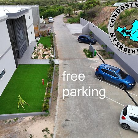 Condostmaarten By The Sea -Adults Only- Koolbaai Exterior foto