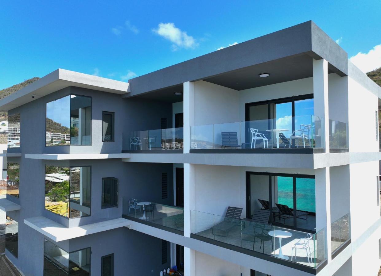 Condostmaarten By The Sea -Adults Only- Koolbaai Exterior foto
