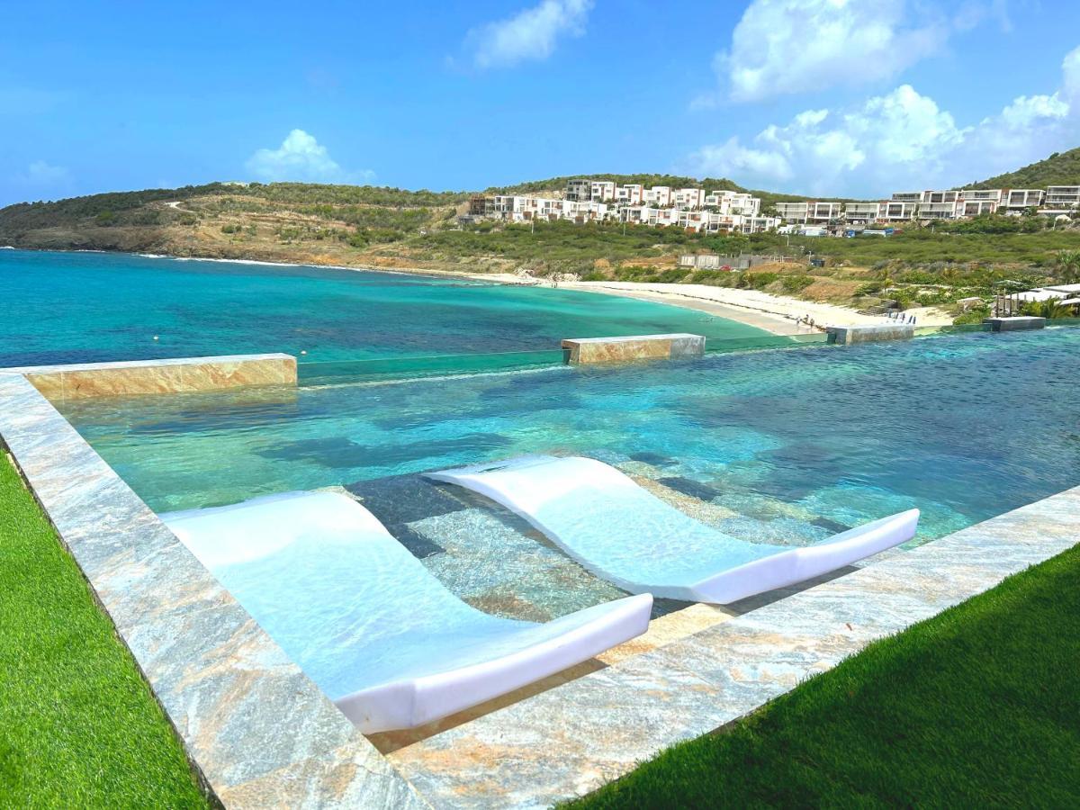 Condostmaarten By The Sea -Adults Only- Koolbaai Exterior foto