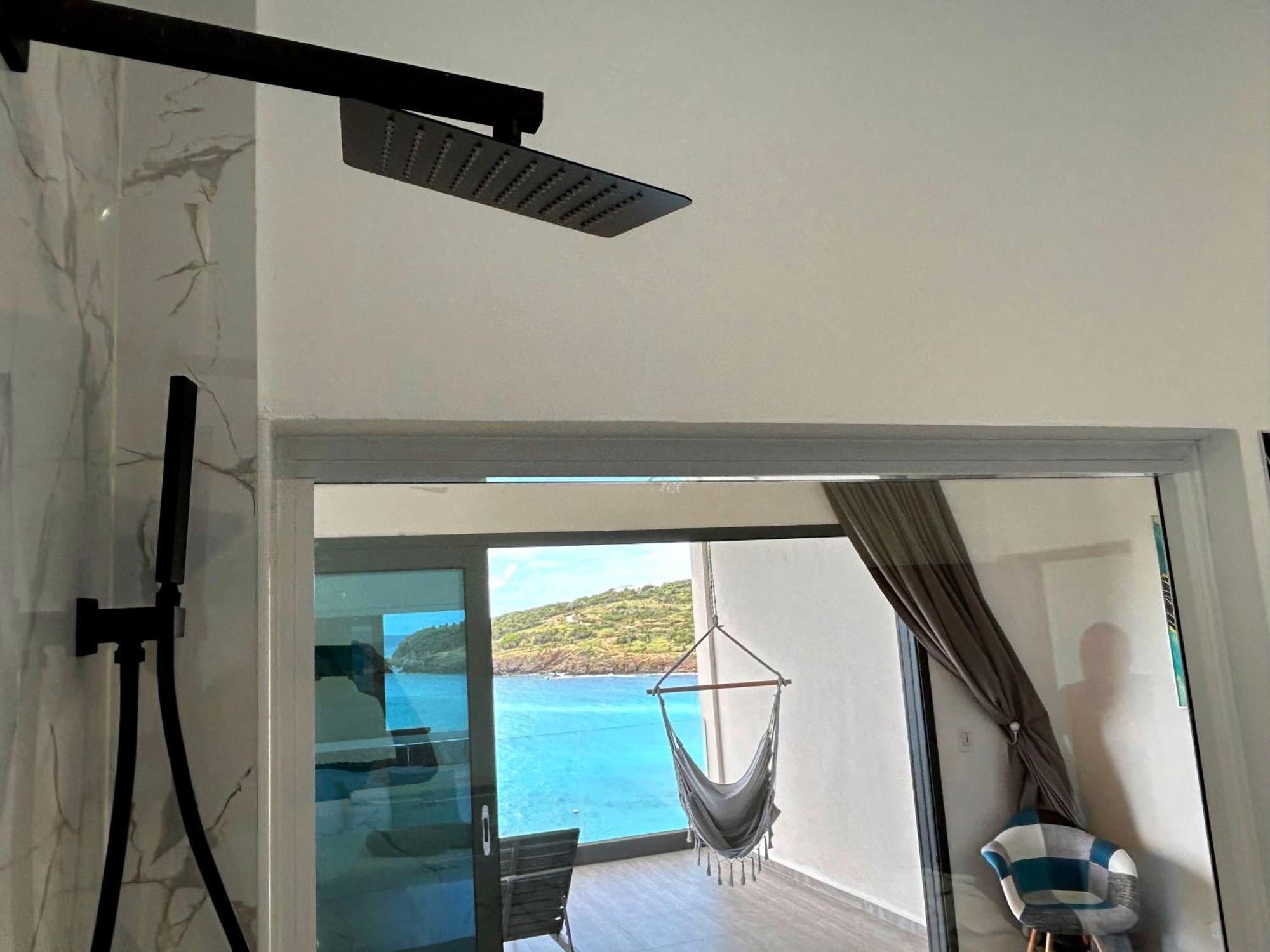 Condostmaarten By The Sea -Adults Only- Koolbaai Exterior foto