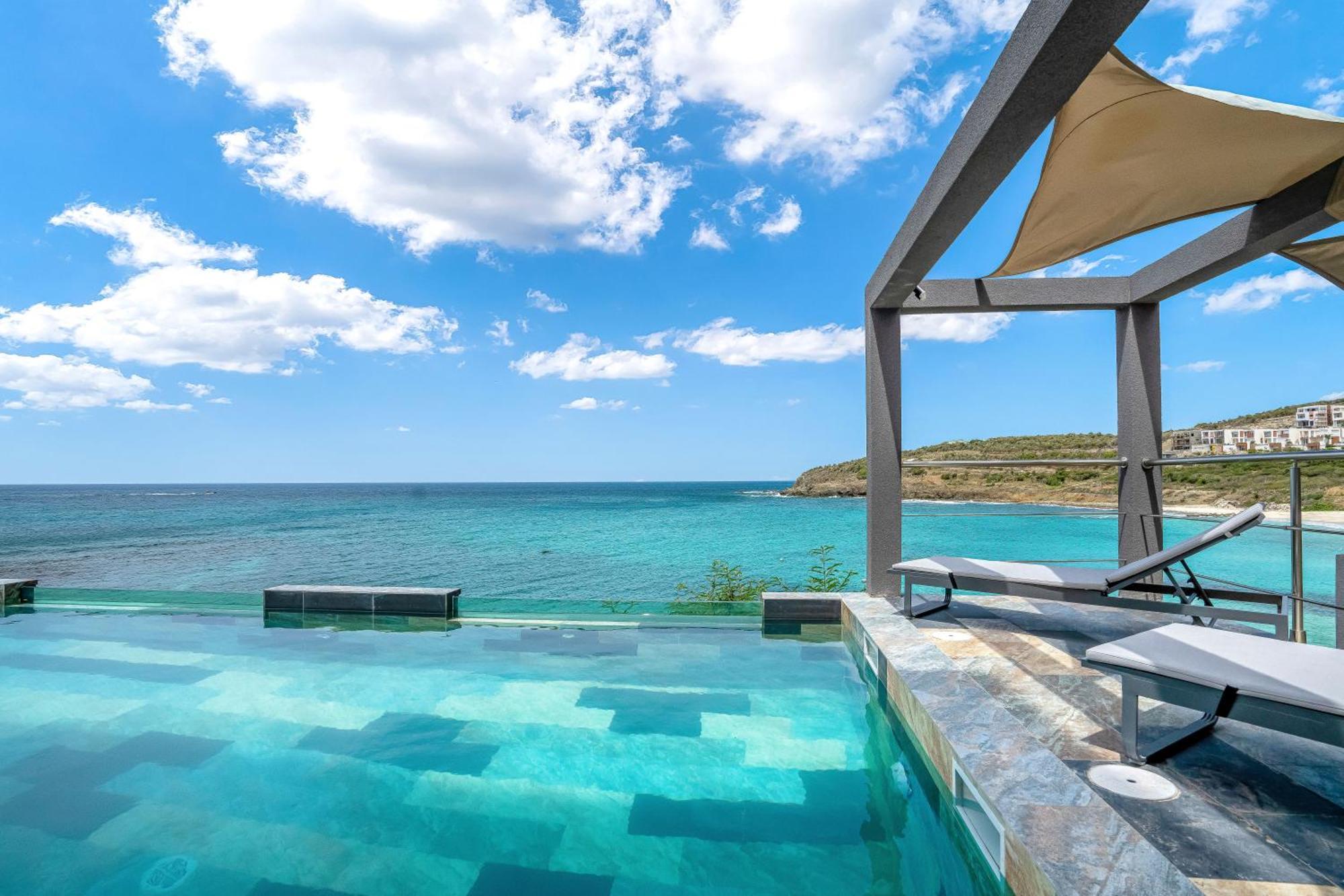Condostmaarten By The Sea -Adults Only- Koolbaai Exterior foto