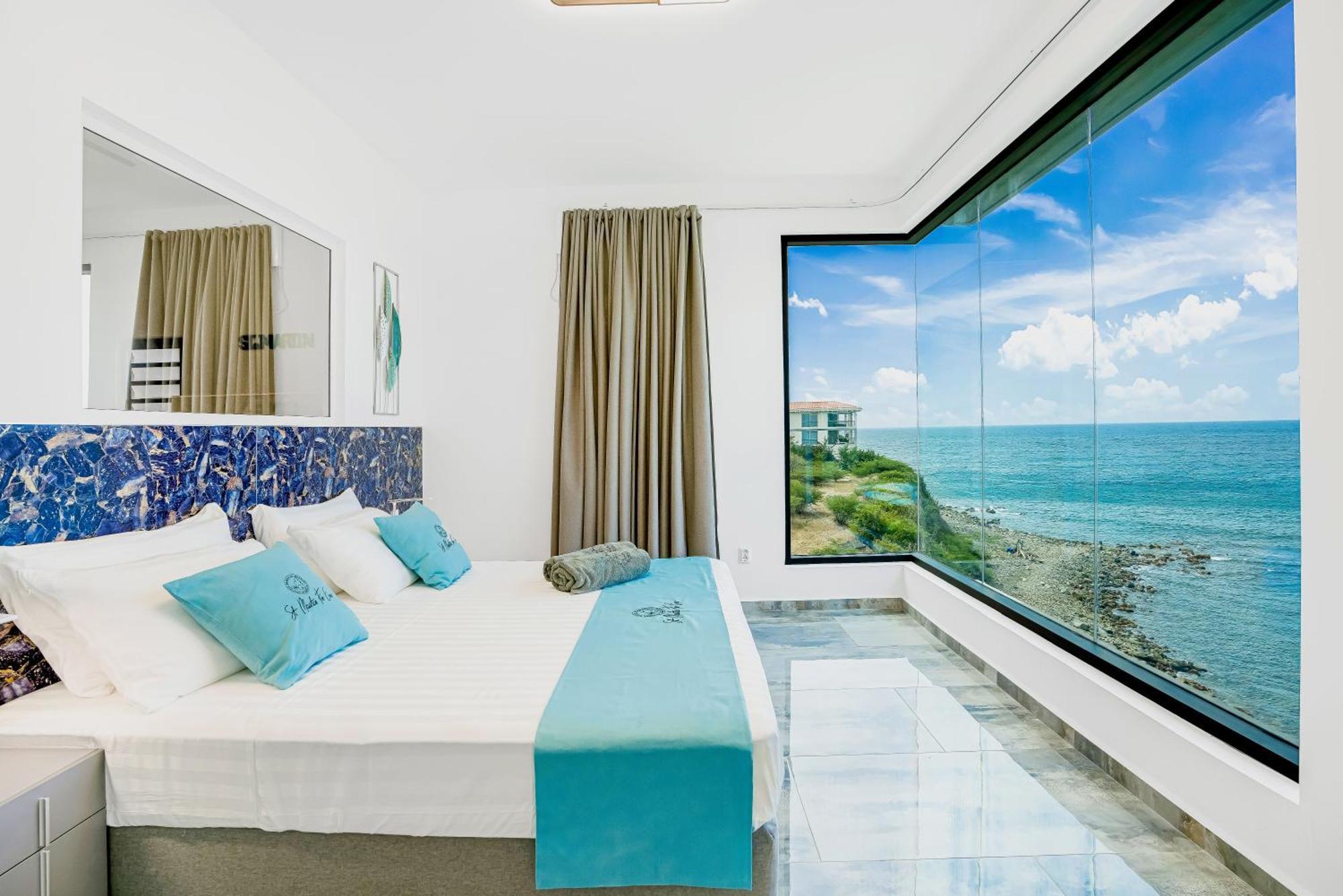 Condostmaarten By The Sea -Adults Only- Koolbaai Exterior foto