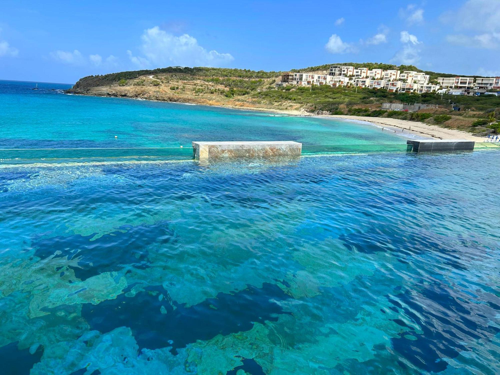 Condostmaarten By The Sea -Adults Only- Koolbaai Exterior foto