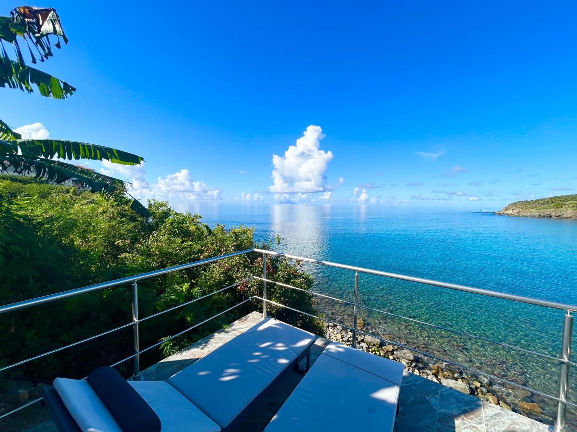 Condostmaarten By The Sea -Adults Only- Koolbaai Exterior foto